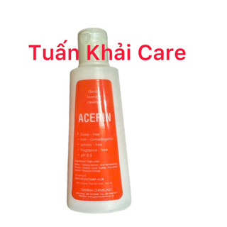 [CHÍNH HÃNG] Sữa Rửa Mặt ACERIN Dịu Nhẹ