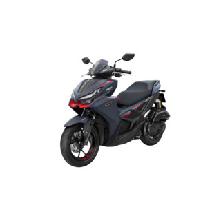 Xe máy YAMAHA NVX 155 bản thể thao