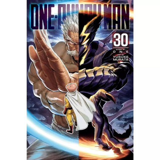 Truyện Tranh - One Punch Man