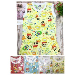 Bộ Tole Bé Trai (16-26kg) (giao màu ngẫu nhiên)