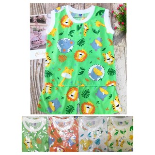 Bộ Tole Bé Trai (16-26kg) (giao màu ngẫu nhiên)