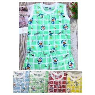 Bộ Tole Bé Trai (16-26kg) (giao màu ngẫu nhiên)
