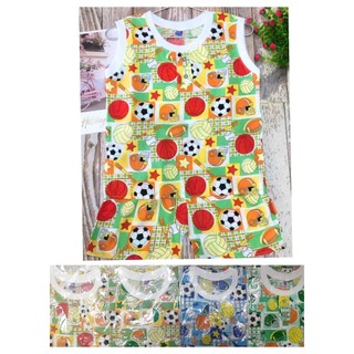 Bộ Tole Bé Trai (16-26kg) (giao màu ngẫu nhiên)