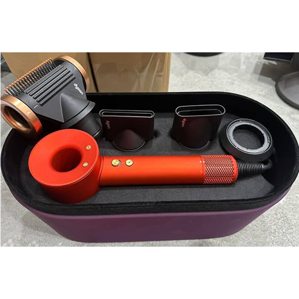 Máy sấy tóc dyson Supersonic HD15 Limited 220v (Original Good Condition)