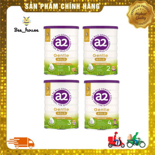  Sữa A2 Gentle Gold Úc 800gr - Beehouse 