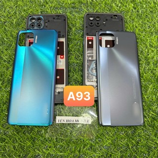 Vỏ thay mới cho các đời máy oppo A93 ( Tặng ngay : Keo dán 3ml )