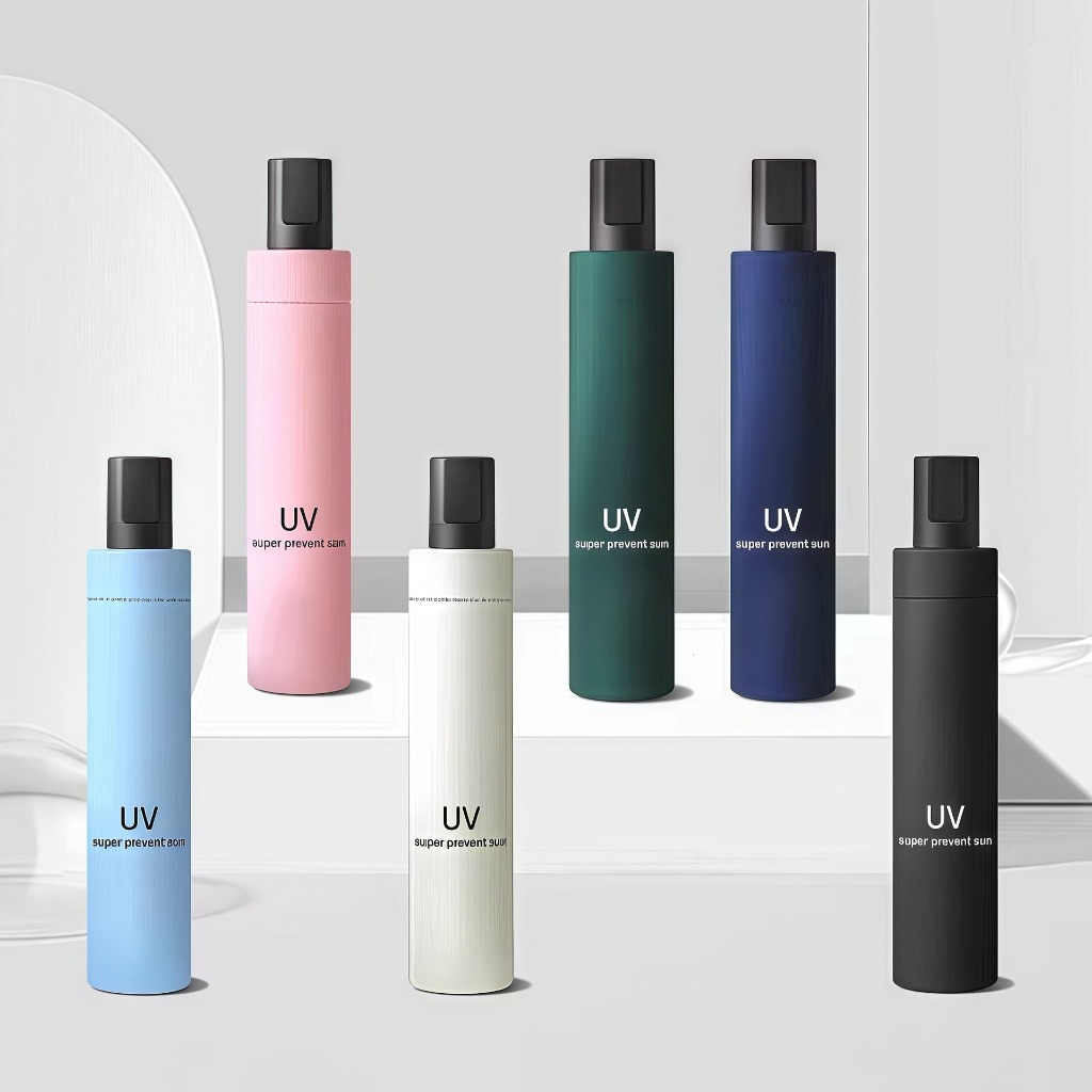 Ô Dù chống Nắng / Chống Tia UV [ Ô UV ] [ MÃ B406 ](T1-KHO3)