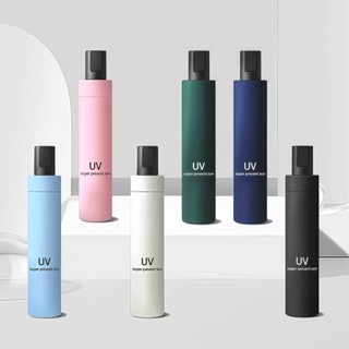 Ô Dù chống Nắng / Chống Tia UV [ Ô UV ] [ MÃ B406 ](T1-KHO3)