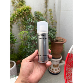 Keo Xịt Tóc Giữ Nếp Butterfly Shadow 150ml
