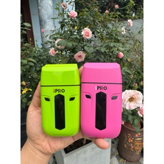 Máy Cạo Râu PROBarber's S1106 Không Rát Cạo Nhanh