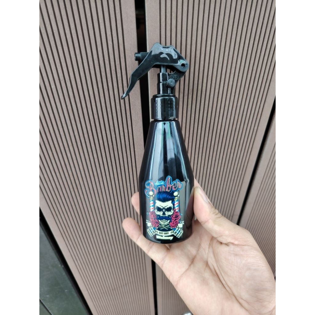Bình Xịt Nước Babershop Walmay cho thợ làm tóc