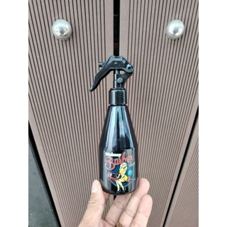 Bình Xịt Nước Babershop Walmay cho thợ làm tóc