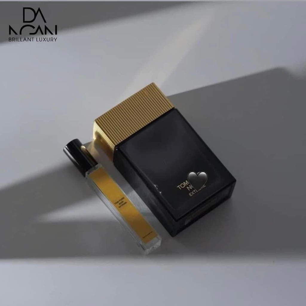 Nước hoa Nam 𝐍𝐨𝐢𝐫 𝐄𝐱𝐭𝐫𝐞𝐦𝐞 𝐄𝐃𝐏- 🅜🅔🅝 100ml