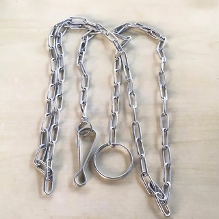 dây xích chó , mèo giá tốt