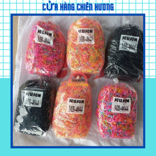 Chun buộc tóc, chun săm buộc tóc, chun cân buộc tóc