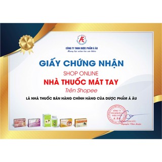 Big BB plus mũi họng khoẻ trẻ lớn nhanh hộp 16 gói