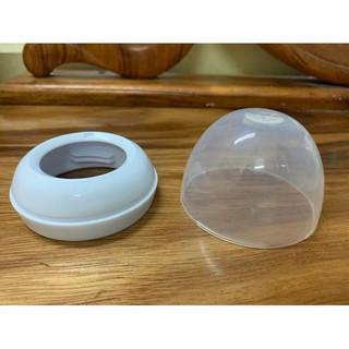 Nắp Đậy Bình Sữa Avent Cổ Rộng (Phụ kiện thay thế )