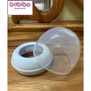 Nắp Đậy Bình Sữa Avent Cổ Rộng (Phụ kiện thay thế )