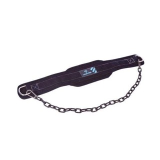  Livepro - Đai Tạ Gắn Xích Hỗ Trợ Tập Dip - LP8716 