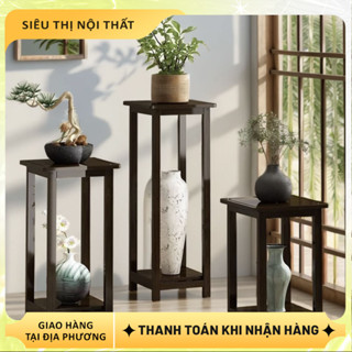 Kệ Ban Công Kệ Trưng Bày Kệ Để Chậu Hoa kệ sắt để chậu cây cảnh trong nhà và ngoài trời 