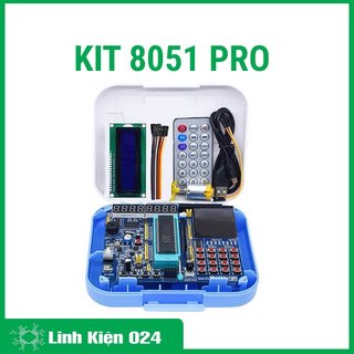 KIT 8051 PRO