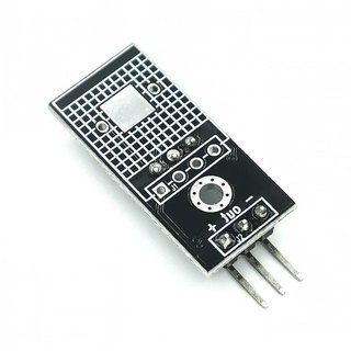 Module cảm biến nhiệt độ LM35