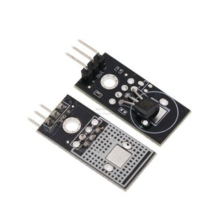 Module cảm biến nhiệt độ LM35