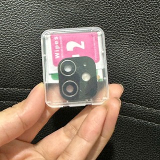Miếng Dán Độ Camera Iphone từ XR LÊN 11 Siêu Đẹp