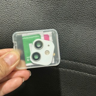 Miếng Dán Độ Camera Iphone từ XR LÊN 11 Siêu Đẹp