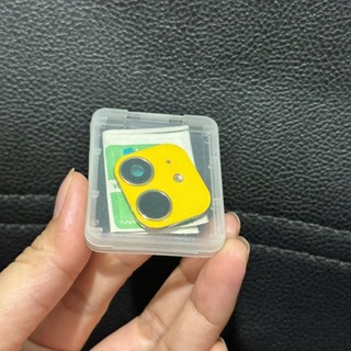 Miếng Dán Độ Camera Iphone từ XR LÊN 11 Siêu Đẹp