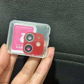 Miếng Dán Độ Camera Iphone từ XR LÊN 11 Siêu Đẹp