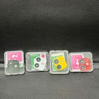 Miếng Dán Độ Camera Iphone từ XR LÊN 11 Siêu Đẹp