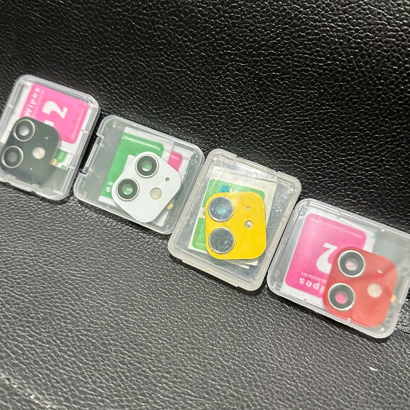 Miếng Dán Độ Camera Iphone từ XR LÊN 11 Siêu Đẹp