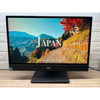 Máy tính All In One Dell Optiplex 5260 i3/i5/i7 ram 16GB, SSD 256GB/512GB màn 22inch FHD