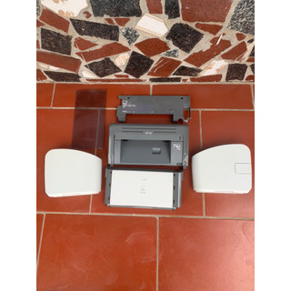 Vỏ máy in canon 2900 bóc máy