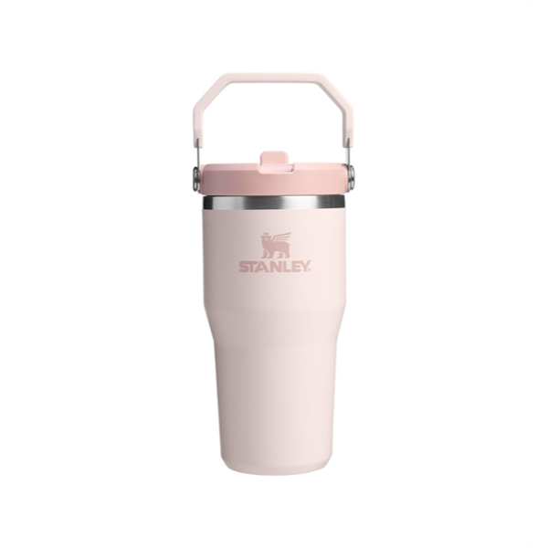 Bình giữ nhiệt Stanley The Iceflow Flip Straw Tumbler 20OZ