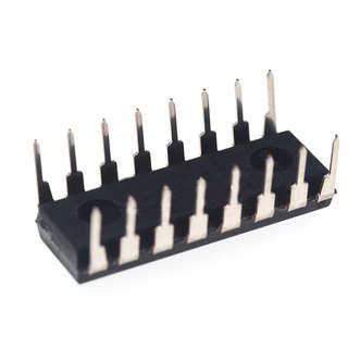 IC 74HC148 DIP - 16
