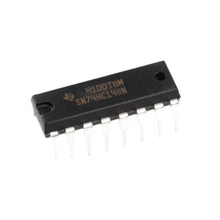 IC 74HC148 DIP - 16