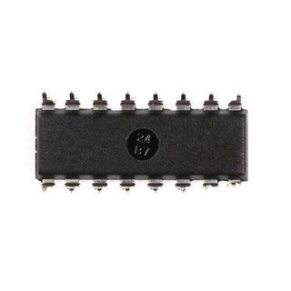 IC 74HC148 DIP - 16