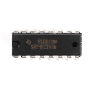 IC 74HC148 DIP - 16