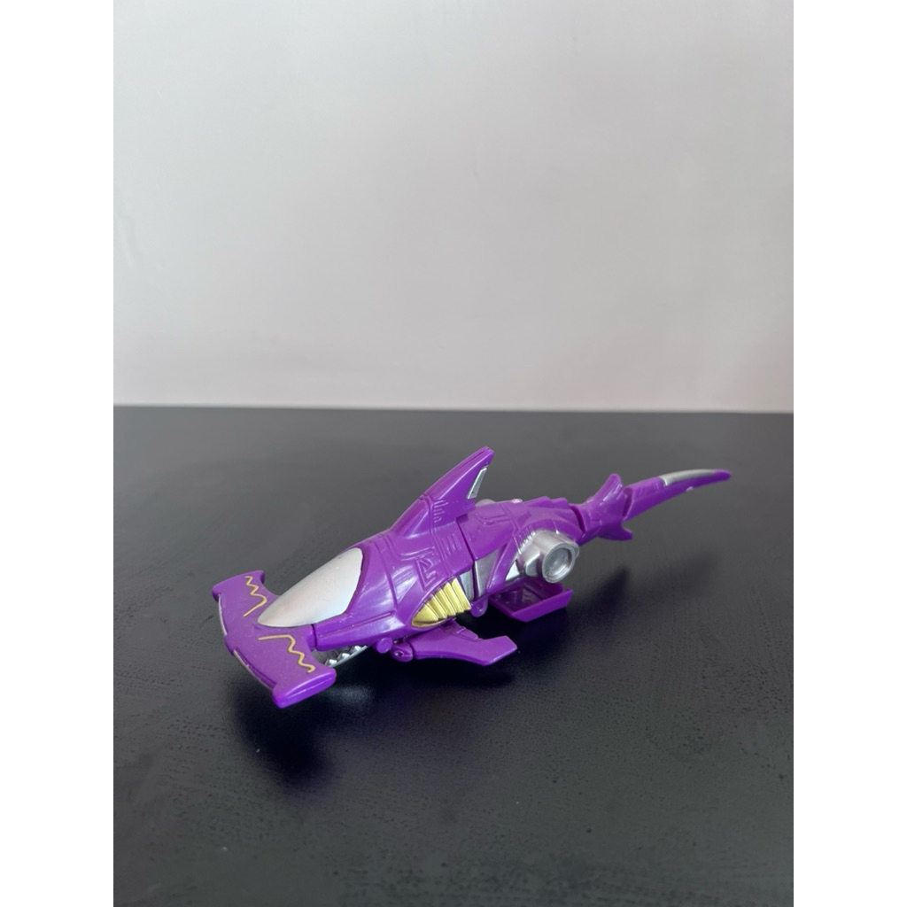 Mô hình cổ Gao Hunter (Nobox)