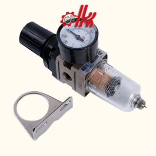 Lọc nước khí nén AW 0.05 Mpa ~  0.85 Mpa
