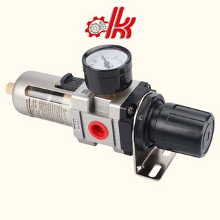 Lọc nước khí nén AW 0.05 Mpa ~  0.85 Mpa