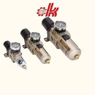 Lọc nước khí nén AW 0.05 Mpa ~  0.85 Mpa