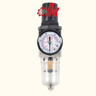 Lọc nước khí nén AW 0.05 Mpa ~  0.85 Mpa