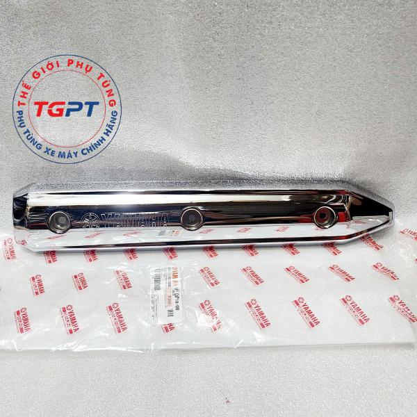 Che pô, ốp pô Nouvo 4, No LX - 5P1-E4718-00