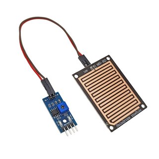 Module Cảm Biến Mưa