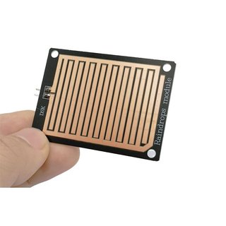 Module Cảm Biến Mưa