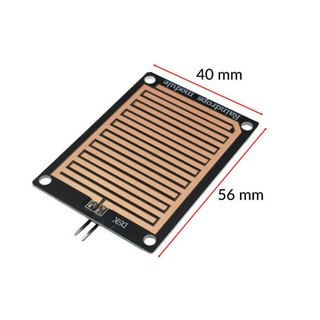 Module Cảm Biến Mưa