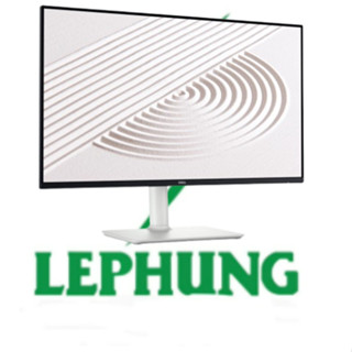 LCD DELL 23.8" SE2425H / S2425HS / E2425H / P2423D / U2424H - HÀNG CHÍNH HÃNG - MÀN HÌNH VI TÍNH